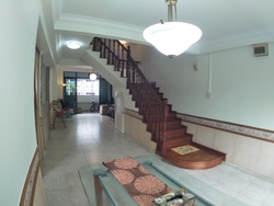 Blk 798 Woodlands Drive 72 (Woodlands), HDB Executive #205830481